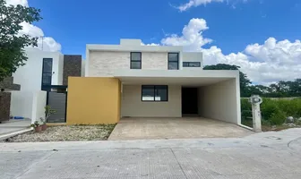 Foto de inmueble en Sin nombre de calle, Col. Paraíso las Margaritas C.P. 97305, Mérida