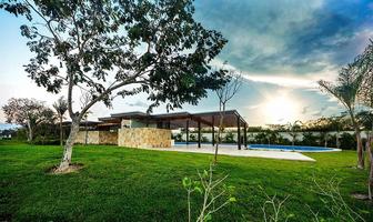 Foto de inmueble en Álamo, Col. Parque Central C.P. 97305, Mérida