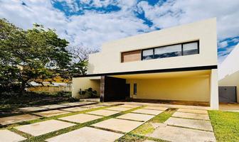 Foto de inmueble en CHOLUL, Col. Parque Central C.P. 97305, Mérida
