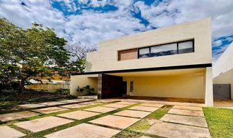 Foto de inmueble en CHOLUL, Col. Parque Central C.P. 97305, Mérida