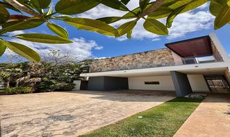 Foto de inmueble en CHOLUL, Col. Parque Central C.P. 97305, Mérida