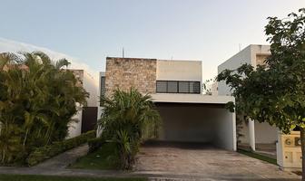 Foto de inmueble en Carretera Cholul - Sitpach, Col. Parque Central C.P. 97305, Mérida
