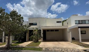 Foto de inmueble en Carretera Cholul - Sitpach, Col. Parque Central C.P. 97305, Mérida