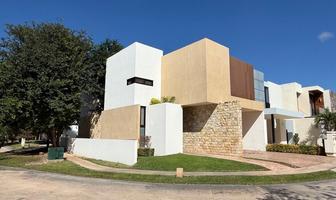 Foto de inmueble en Carretera Cholul - Sitpach, Col. Parque Central C.P. 97305, Mérida