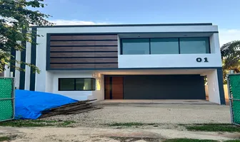 Foto de inmueble en Cipres #01, Col. Parque Central C.P. 97305, Mérida