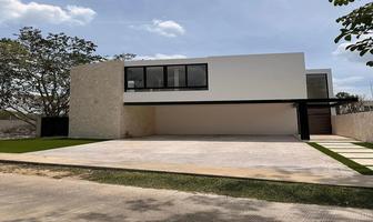 Foto de inmueble en , Col. Parque Central C.P. 97305, Mérida
