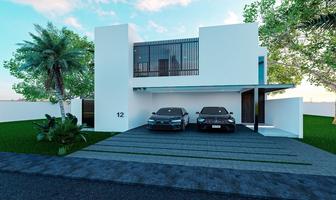 Foto de inmueble en , Col. Parque Central C.P. 97305, Mérida