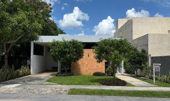 Foto de inmueble en Privada Olmo, Col. Parque Central C.P. 97305, Mérida