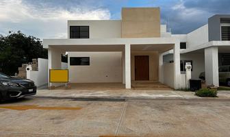 Foto de inmueble en SENDA MAYA, Col. Parque Central C.P. 97305, Mérida