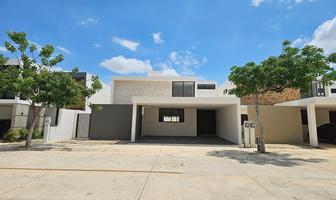Foto de inmueble en TAB 8725, Col. Parque Central C.P. 97305, Mérida