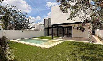 Foto de inmueble en calle 1, Col. Parque Central C.P. 97305, Mérida