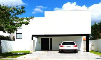 Foto de inmueble en sitpach, Col. Parque Central C.P. 97305, Mérida