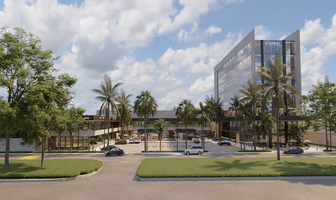 Foto de inmueble en industrias no contaminantes, Col. Parque Industrial Yucatán C.P. 97302, Mérida
