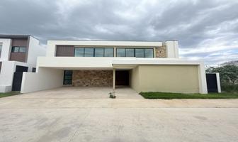 Foto de inmueble en 0 0, Col. Parque Natura C.P. 97305, Mérida