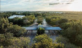 Foto de inmueble en Calle Zapote, Col. Parque Natura C.P. 97305, Mérida