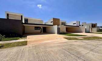 Foto de inmueble en Ciruela 214, Col. Parque Natura C.P. 97305, Mérida