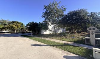Foto de inmueble en Lote EN Venta EN Privada Parque Natura, Col. Parque Natura C.P. 97305, Mérida