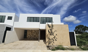 Foto de inmueble en , Col. Parque Natura C.P. 97305, Mérida