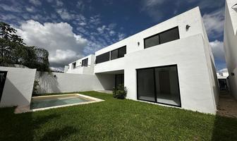 Foto de inmueble en , Col. Parque Natura C.P. 97305, Mérida