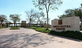 Foto de inmueble en , Col. Parque Natura C.P. 97305, Mérida