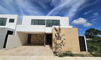 Foto de inmueble en , Col. Parque Natura C.P. 97305, Mérida