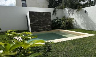 Foto de inmueble en , Col. Parque Natura C.P. 97305, Mérida