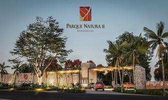 Foto de inmueble en , Col. Parque Natura C.P. 97305, Mérida