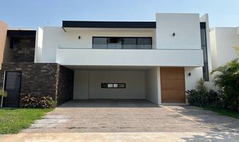 Foto de inmueble en calle 1, Col. Parque Natura C.P. 97305, Mérida