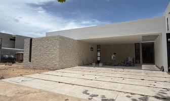 Foto de inmueble en calle 1, Col. Parque Natura C.P. 97305, Mérida