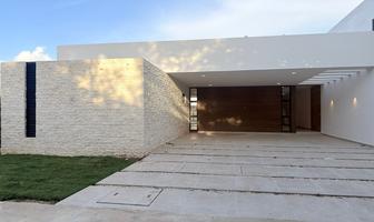 Foto de inmueble en calle 1, Col. Parque Natura C.P. 97305, Mérida