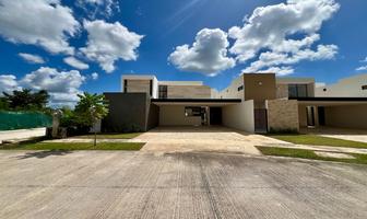Foto de inmueble en calle 1, Col. Parque Natura C.P. 97305, Mérida
