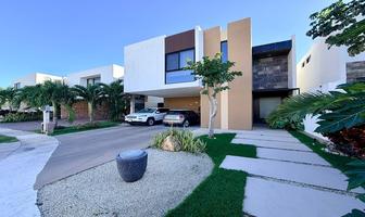Foto de inmueble en calle 2, Col. Parque Natura C.P. 97305, Mérida