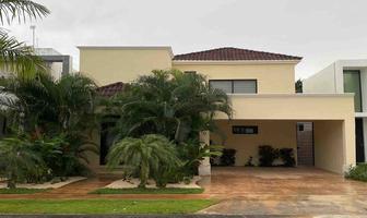 Foto de inmueble en calle A, Col. Parque Natura C.P. 97305, Mérida