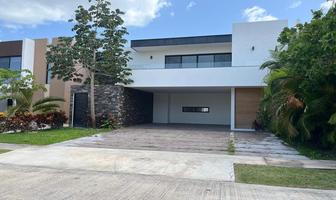 Foto de inmueble en calle A, Col. Parque Natura C.P. 97305, Mérida