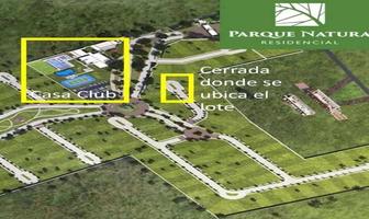 Foto de inmueble en ciricot, Col. Parque Natura C.P. 97305, Mérida