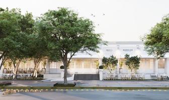 Foto de inmueble en 56 A, Col. Paseo de Montejo C.P. 97205, Mérida