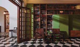 Foto de inmueble en 56-A, Col. Paseo de Montejo C.P. 97205, Mérida
