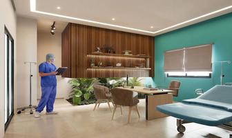 Foto de inmueble en CEA Medical Plaza, Col. Paseo de Montejo C.P. 97205, Mérida