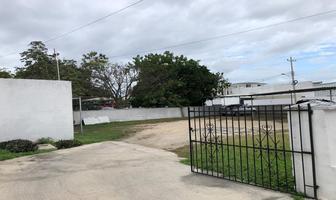 Foto de inmueble en , Col. Paseo de Montejo C.P. 97205, Mérida