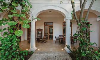 Foto de inmueble en Paseo de Montejo, Col. Paseo de Montejo C.P. 97205, Mérida