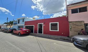 Foto de inmueble en calle 39, Col. Paseo de Montejo C.P. 97205, Mérida