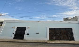 Foto de inmueble en calle 43, Col. Paseo de Montejo C.P. 97205, Mérida