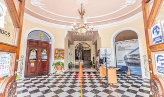 Foto de inmueble en calle ., Col. Paseo de Montejo C.P. 97205, Mérida
