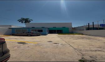 Foto de inmueble en calle ., Col. Paseo de Montejo C.P. 97205, Mérida