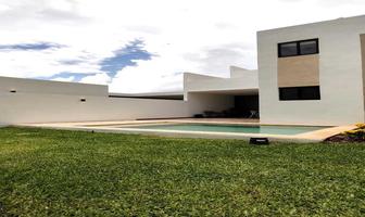 Foto de inmueble en VERNA Residencial, Col. Paseo del Ángel C.P. 97345, Conkal