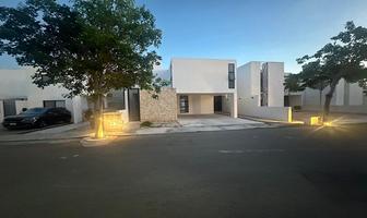 Foto de inmueble en lunare, Col. Paseo del Ángel C.P. 97345, Conkal