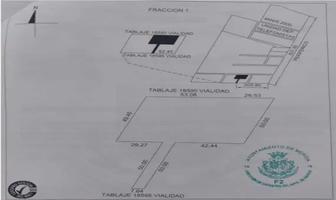 Foto de inmueble en Única, Col. Paseos de Chenku C.P. 97219, Mérida