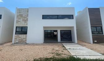 Foto de inmueble en Paseos de Opichén, Mérida, Col. Paseos de Opichen C.P. 97246, Mérida