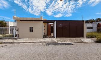 Foto de inmueble en calle 91, Col. Paseos de Opichen C.P. 97246, Mérida