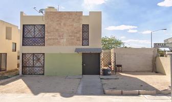 Foto de inmueble en calle 1, Col. Paseos de Opichen la Joya C.P. 97314, Mérida